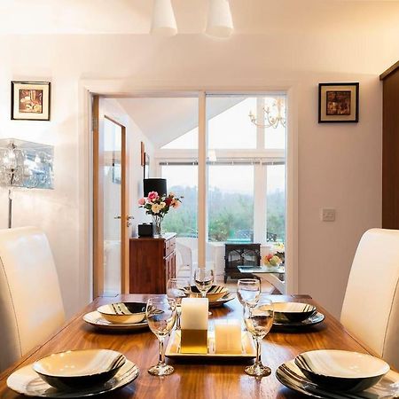 Salmons Leap Sneem Village Kerry Extérieur photo